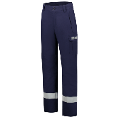 Tricorp Werkbroek Multinorm 503005 Ink