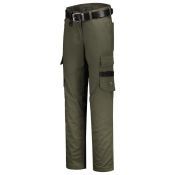 Tricorp Werkbroek Twill Dames 502024 Army