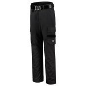 Tricorp Werkbroek Twill Dames 502024 Black