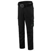 Tricorp Werkbroek Twill Rewear 502701 Black