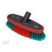 Vikan Autowasborstel Ovaal Met Watertoevoer 475552 25CM