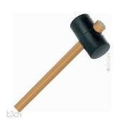 Peddinghaus Rubber hamer 90 MM