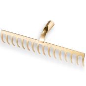 Tuinhark Z.steel 16 Tands 16 TANDS