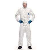 Dupont Wegwerpoverall Tyvek 500 Xpert Wit