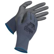 Uvex Handschoen Unipur 6631 Grijs