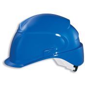 Uvex Veiligheidshelm Airwing B-S-WR Geventileerd Blauw