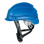 Uvex Veiligheidshelm Pheos Alpine Blauw