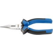 Forum Radiotang Recht  Kop Verchroomd 160 Mm 160 MM