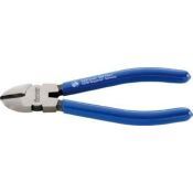 Forum Zijsnijtang kop gepol ijst, metgeïsoleerde kunststof