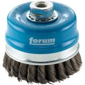 Forum Komborstel getordeerd staal draad