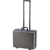 EDE Gereedschapstrolley Abs 485x3 50x195mm Forum 4260204030