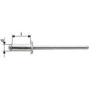 Gesipa Blindklinknagel 5.0X16MM