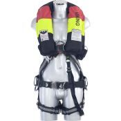 Edge Veiligheidsharnas Offshore V53 L-xl L-XL