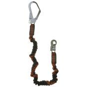 Edge Veiligheidslijn Maverick Elastisch 2 Meter 2 METER