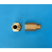 - VERLOOPNIPPEL 24,32Ri X 21,8Ru 24,32Ri X21,8Ru