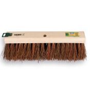 Vero Stadsreinigingsbezem  Bassi410mm BASSI410MM