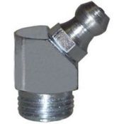 Pressol Smeernippel Hydr. 45 Graden 15107 M6x1 15107 M6X1