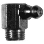 Pressol Smeernippel Hydr. 90 Graden 15207 M6x1 15207 M6X1