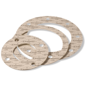 Klinger Vezel Afdichting Pakkingring C-8200 142 x  89 mm