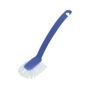 Vikan Afwasborstel Blauw