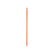 Vikan Ergo Steel Ultra Hygienisch 15 0cm Oranje ORANJE