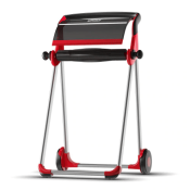 TORK Vloerstandaard aluminium wiper/roll 652008