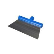 Betra Vloersteekmes / Vloerschraper 280x110 Rvs Fbk Blauw FBK BLAUW