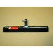 Vero Vloertrekker M/uitstek  Zwart350mm ZWART350MM