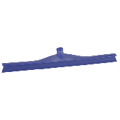 Vikan Vloertrekker Ultra Hygienisch 600mm Paars PAARS