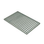 Bazo Vloerrooster, Standaard