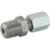 WALPRO RECHTE INSCHROEFKOPPELING - FORM E WS-L NPTXSNIJ 1/2 X15