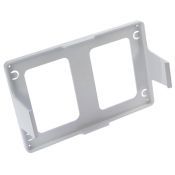 - Wandhouder Tbv Autoverbanddoos 0757