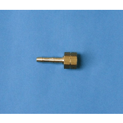 Wartel En Tule 3/8" Links 1050036