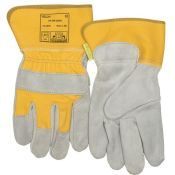 Weldas Werkhandschoen - Maat 2XL