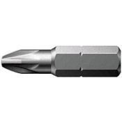 Wera Bit Pozidrive Kruiskop PZ4 Zwaar