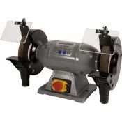 Huvema Werkbankslijpmachine Hu 200 Bg-2 Topline Huvema