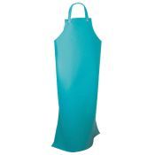 - Werkschort Bisonyl BLAUW-1208