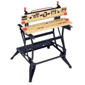 Black & Decker Workmate B&d WM825-XJ