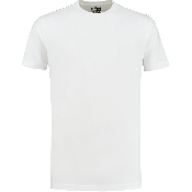 WorkMan T-Shirt Heavy Duty 0301 Wit