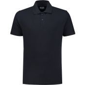 WorkMan Wm Poloshirt Piqué 220gsm. Nav Y 8102