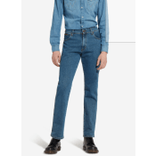 Wrangler Spijkerbroek Texas Stretch Stonewash