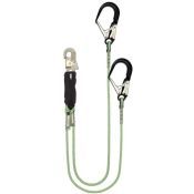 Edge Y-veiligheidslijn Gekko 2 Meter 2 METER