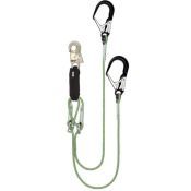 Edge Y-veiligheidslijn Gekko Vario 2 Meter 2 METER