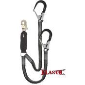 Edge Y-veiligheidslijn Varan Elastisch 2 Meter 2 METER