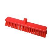 - VLOERVEGER MEDIUM 400 MM 400 x 60 MM ROOD