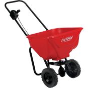 - Zoutstrooier Massieve Band 2050Su 30 Liter