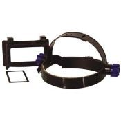 - Zweetband Voor Lashelm Vzv Klitteband