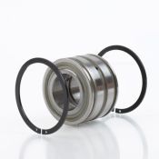 SKF Cilinderlager Nnf5004 Adb-2lsv 20x42x30