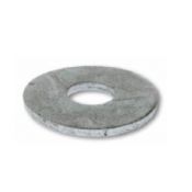 - Carrosseriering Din 9021 Therm. Verzinkt