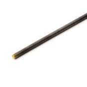 - Draadstang Din 975 8.8 Zwart